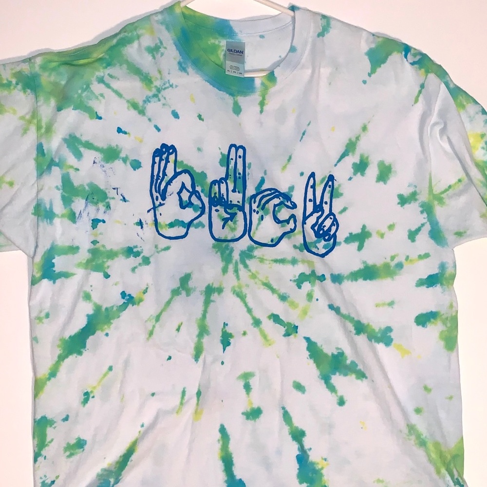 size xl tee shirt